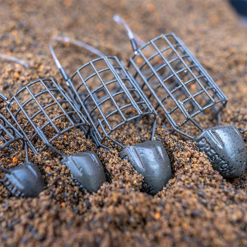 Preston Innovations Bullet Feeders